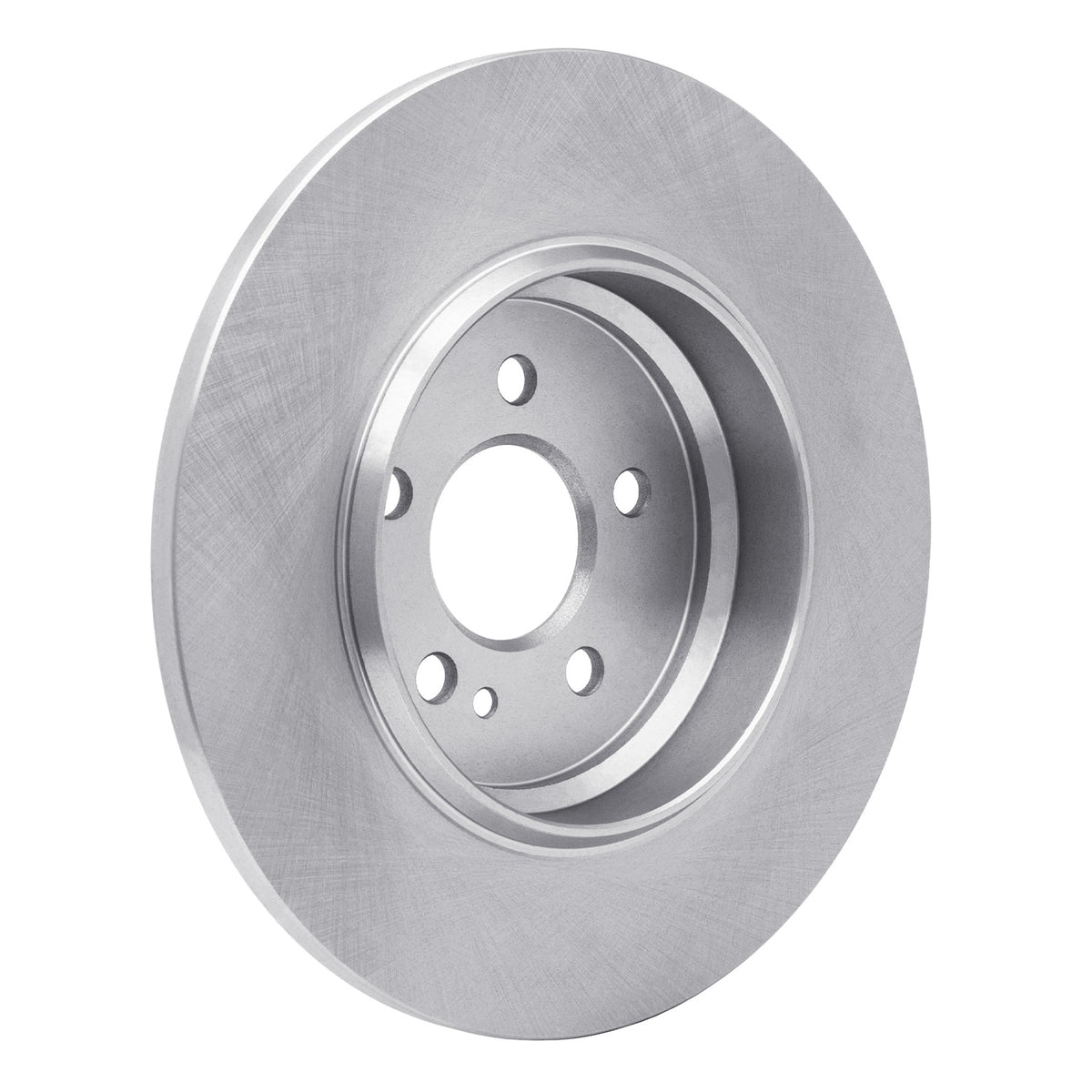 R1 2000-2005 Mercedes-Benz ML430 Rear Brake Rotor