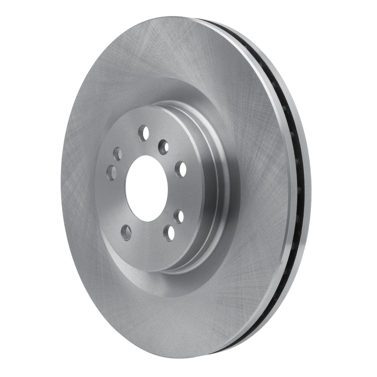 R1 06-12 Mercedes-Benz ML350 Front Brake Rotor