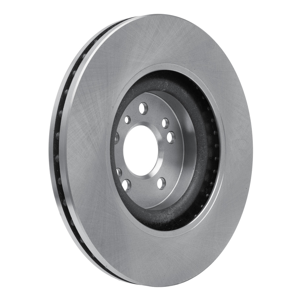 R1 06-12 Mercedes-Benz ML350 Front Brake Rotor