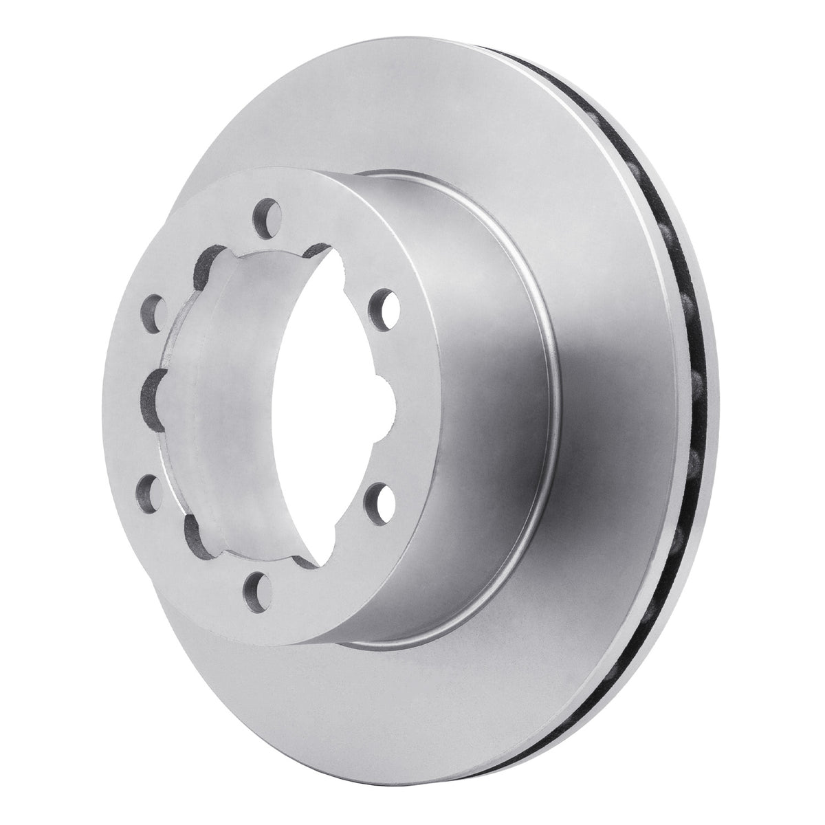 R1 2006-2025 American Coach Patriot Rear Brake Rotor