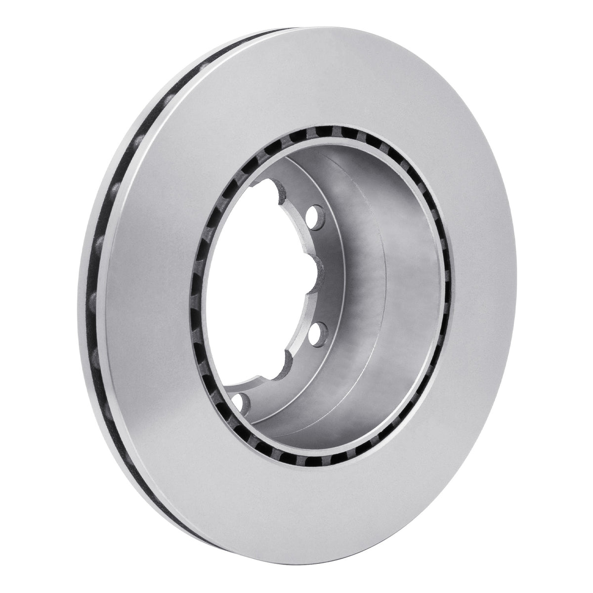 R1 2006-2025 American Coach Patriot Rear Brake Rotor