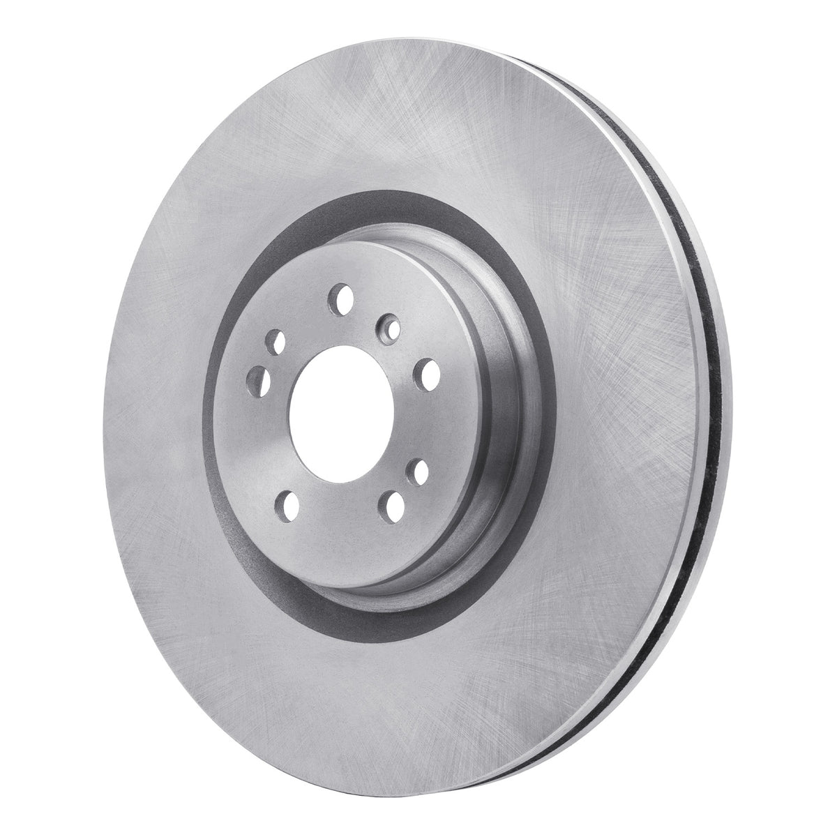 R1 2007-2009 Mercedes-Benz GL320 Front Brake Rotor