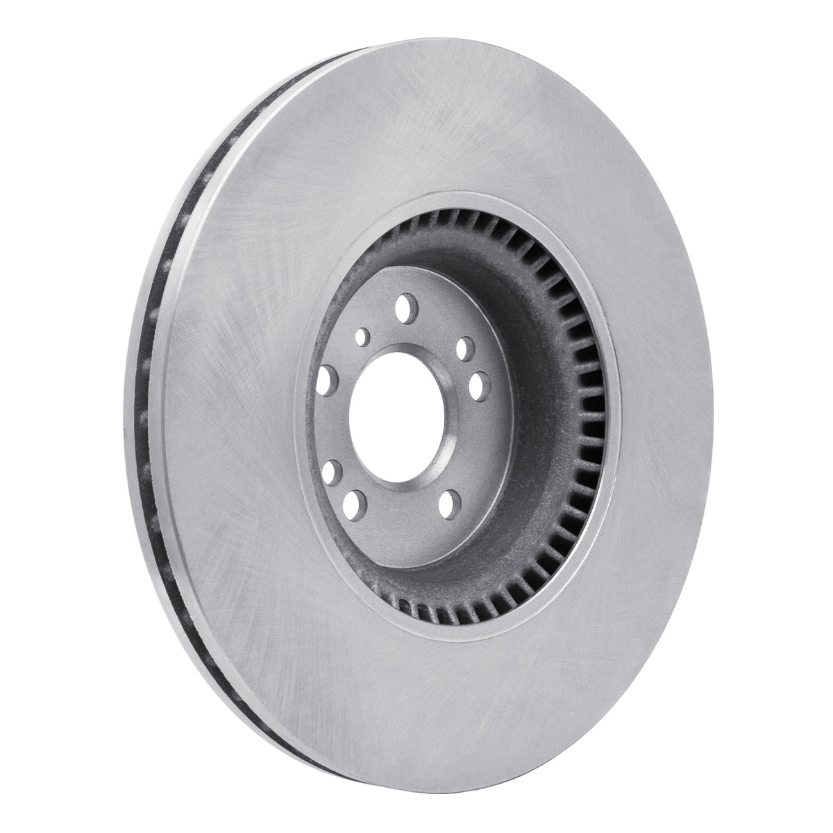 R1 2007-2009 Mercedes-Benz GL320 Front Brake Rotor