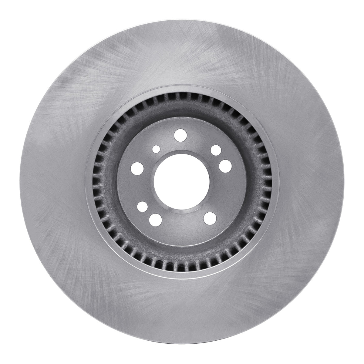 R1 2007-2009 Mercedes-Benz GL320 Front Brake Rotor