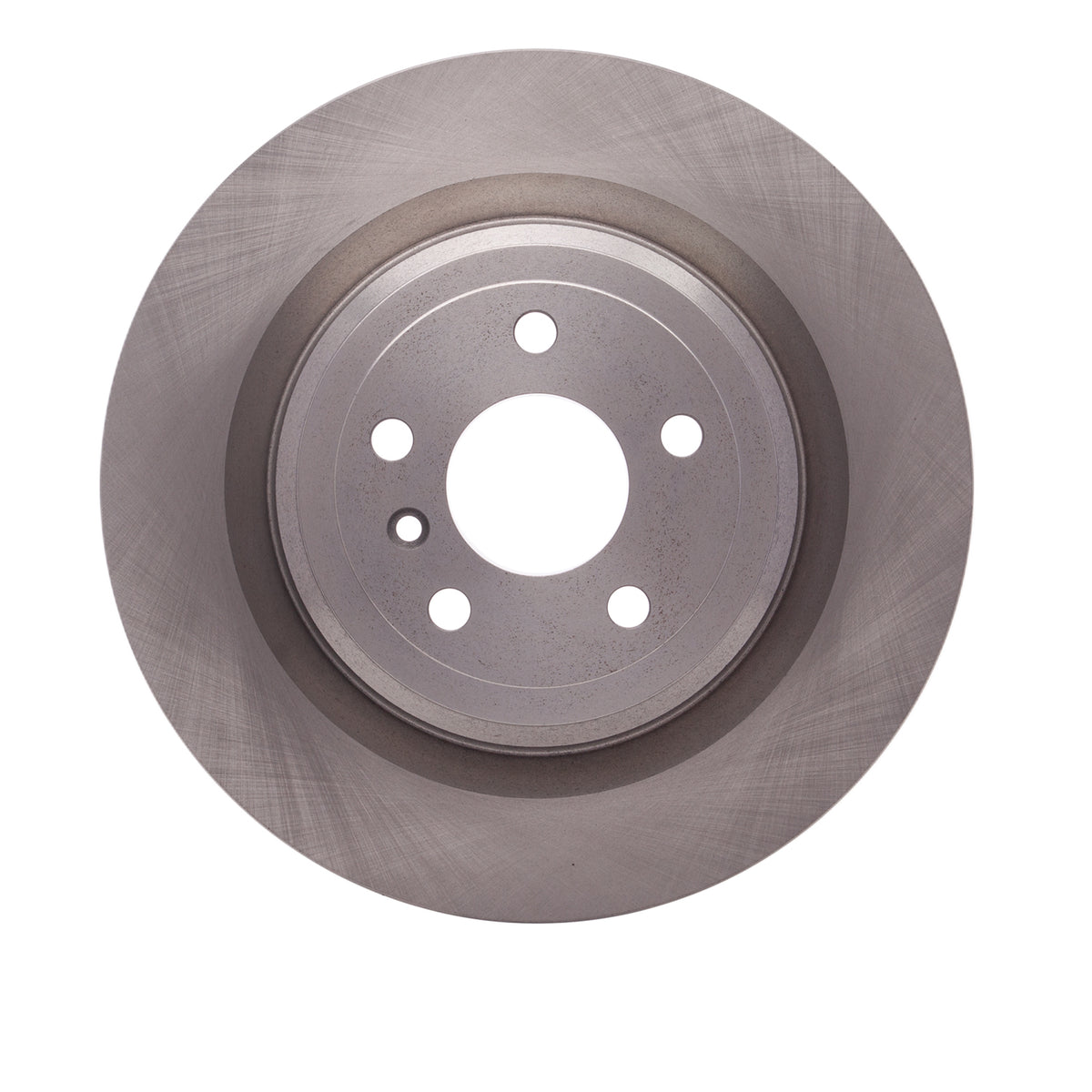 R1 2012-2019 Mercedes-Benz GLE43 AMG Rear Brake Rotor