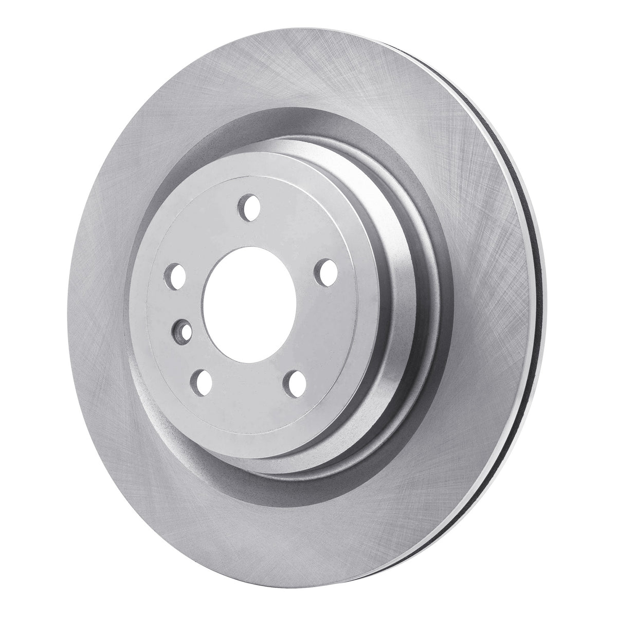 R1 2012-2019 Mercedes-Benz GLE43 AMG Rear Brake Rotor