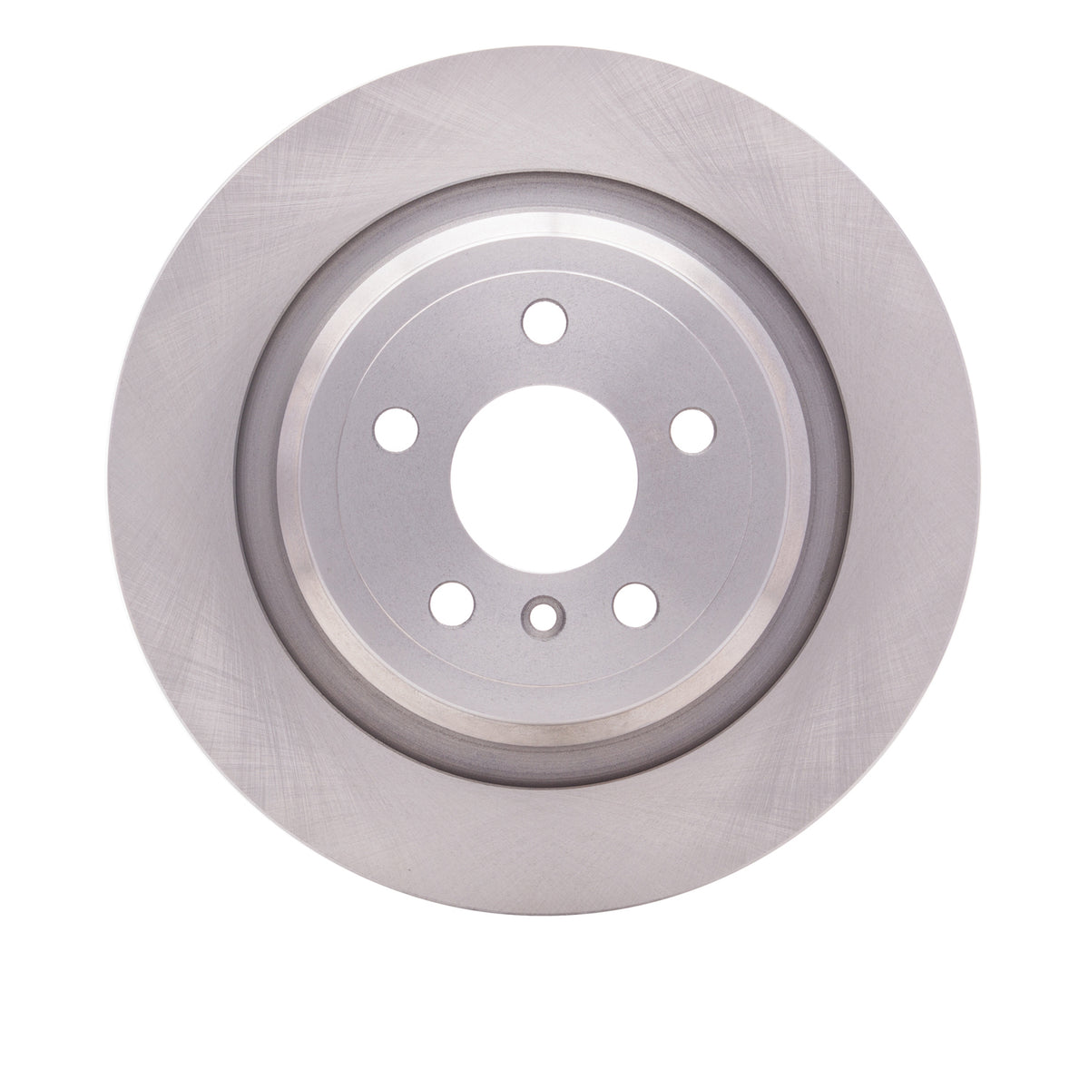 R1 2012-2018 Mercedes-Benz GLE300D Rear Brake Rotor