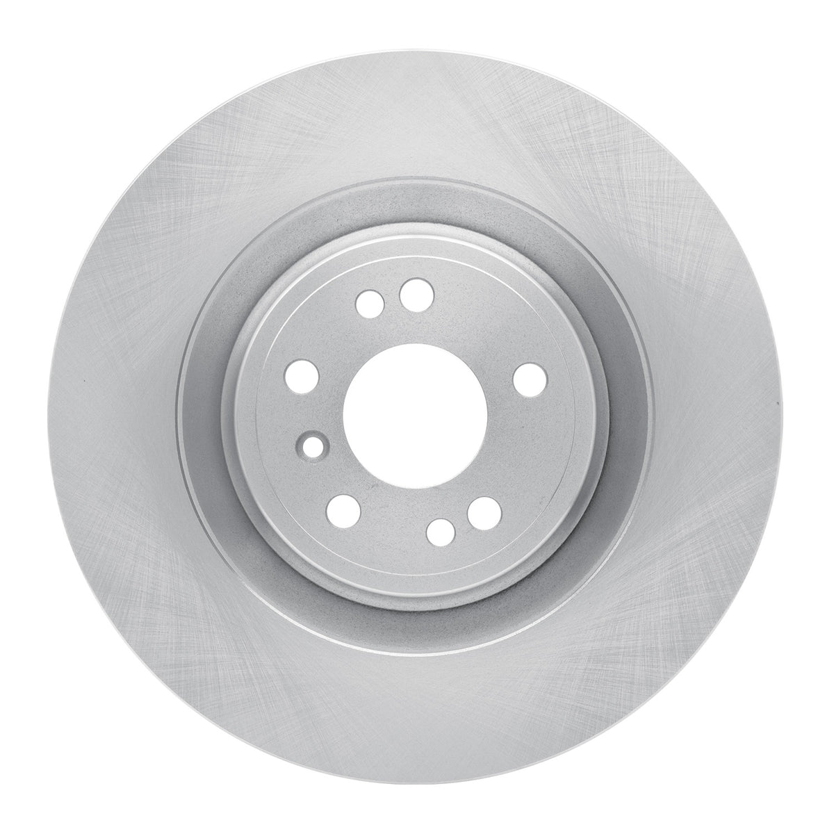 R1 13-19 Mercedes-Benz GL350 Front Brake Rotor