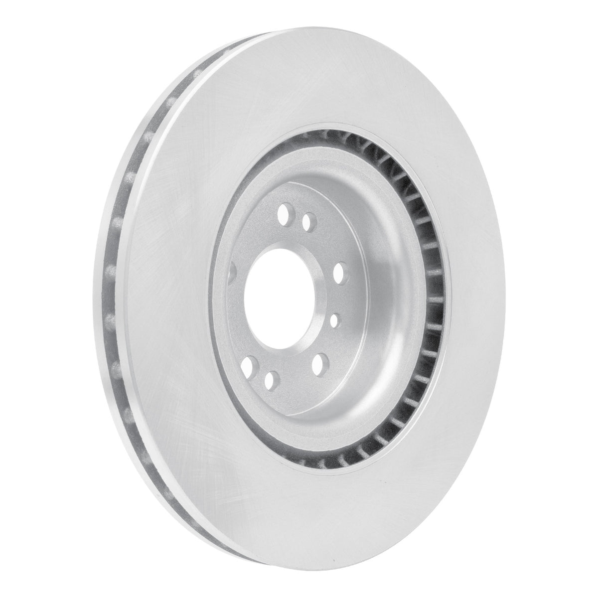 R1 13-19 Mercedes-Benz GL350 Front Brake Rotor