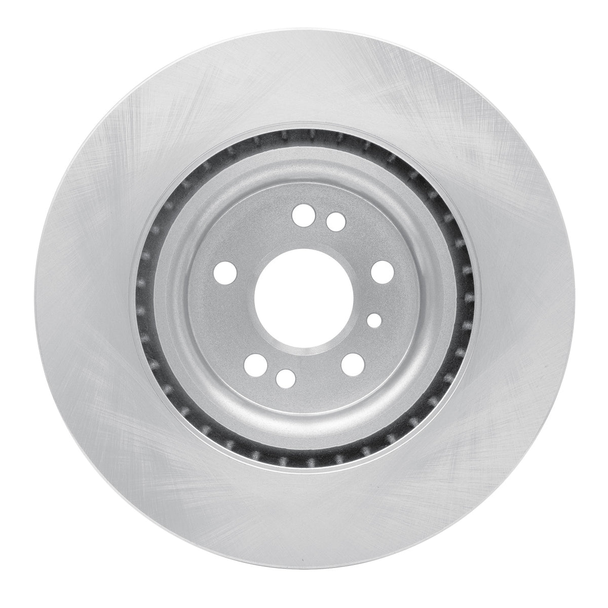 R1 13-19 Mercedes-Benz GL350 Front Brake Rotor