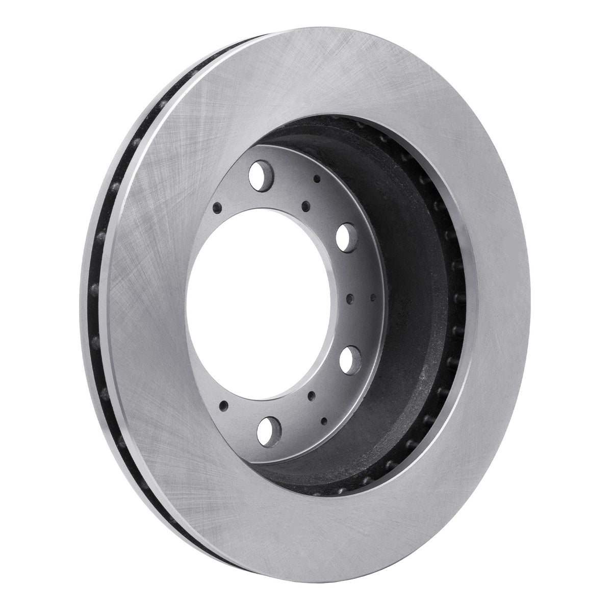 R1 97-05 Freightliner MT35 Front/Rear Brake Rotor