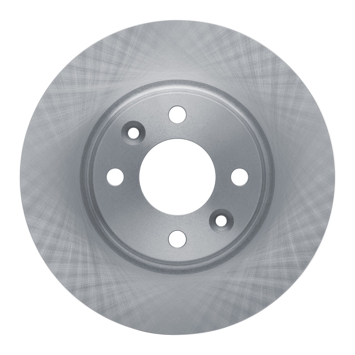 R1 2015-2019 Renault Logan (Mexico) Front Brake Rotor
