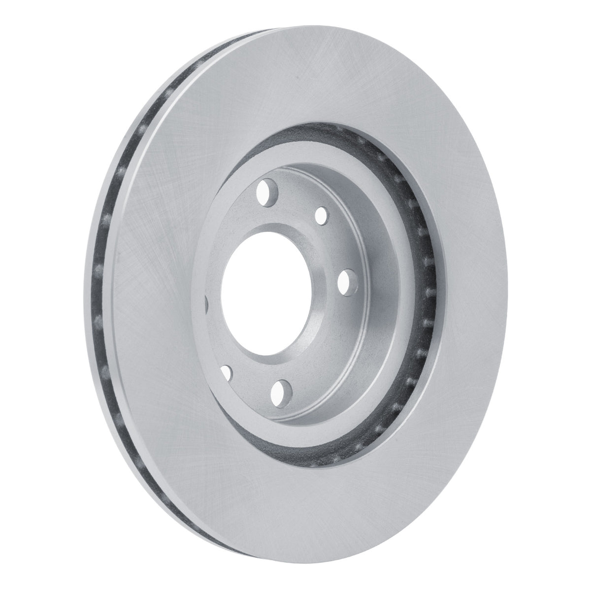 R1 2015-2019 Renault Logan (Mexico) Front Brake Rotor