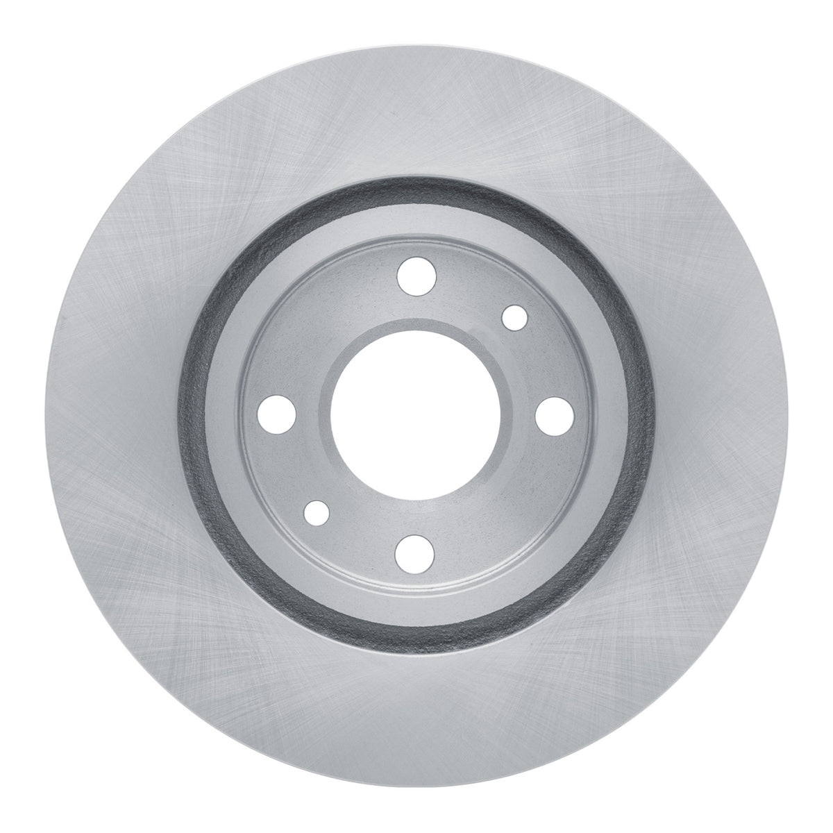 R1 2015-2019 Renault Logan (Mexico) Front Brake Rotor