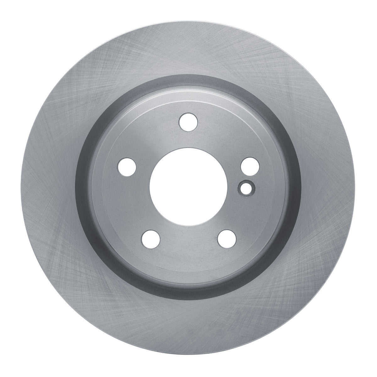 R1 14-19 Mercedes-Benz CLA250 Rear Brake Rotor
