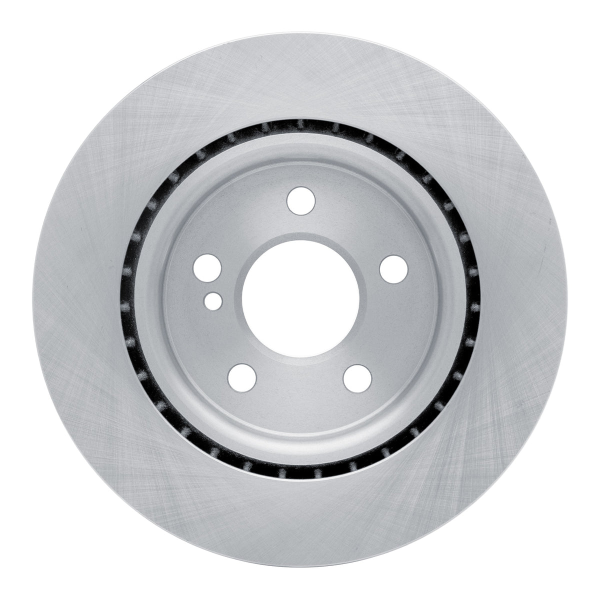 R1 14-19 Mercedes-Benz CLA250 Rear Brake Rotor
