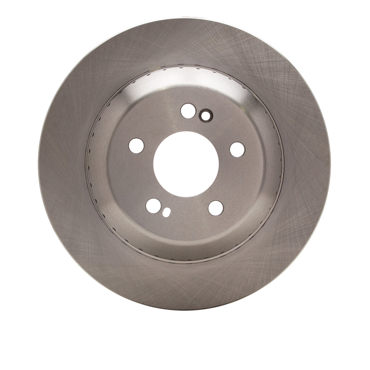 R1 2015-2021 Mercedes-Benz S550 Rear Brake Rotor