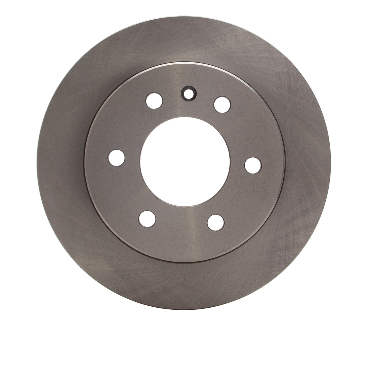 R1 19-25 Freightliner SprintER 1500 Rear Brake Rotor