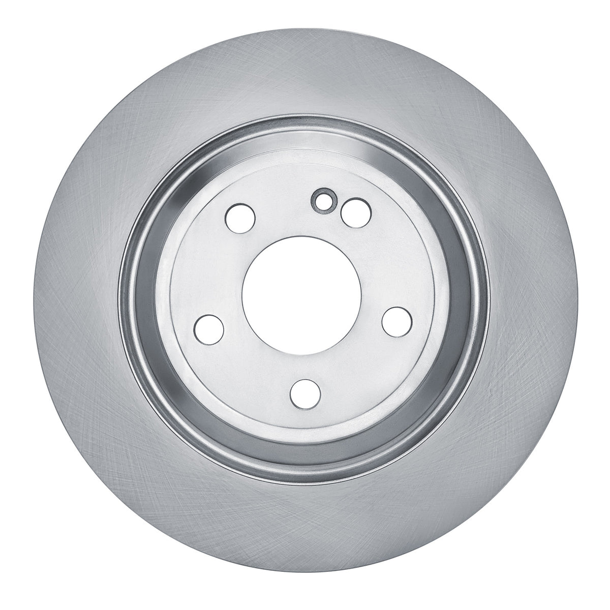 R1 2020-2025 Mercedes-Benz GLE350 Rear Brake Rotor