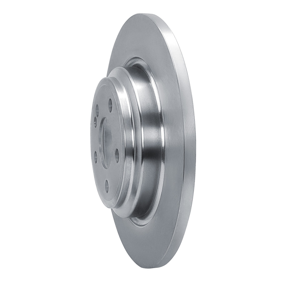 R1 2020-2025 Mercedes-Benz GLE350 Rear Brake Rotor