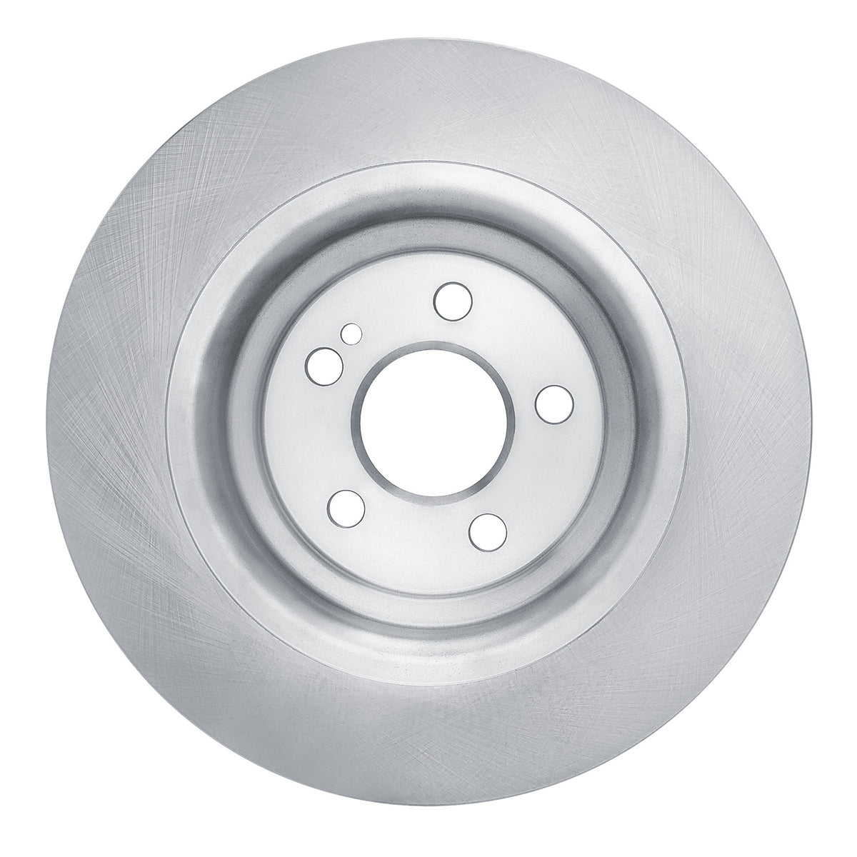R1 2020-2025 Mercedes-Benz GLE350 Rear Brake Rotor