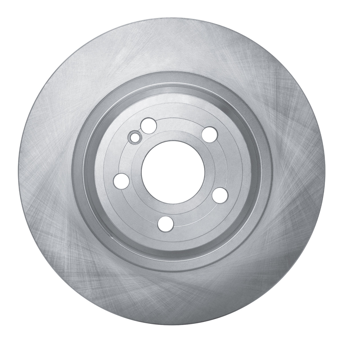R1 20-26 Mercedes-Benz GLE450e Rear Brake Rotor