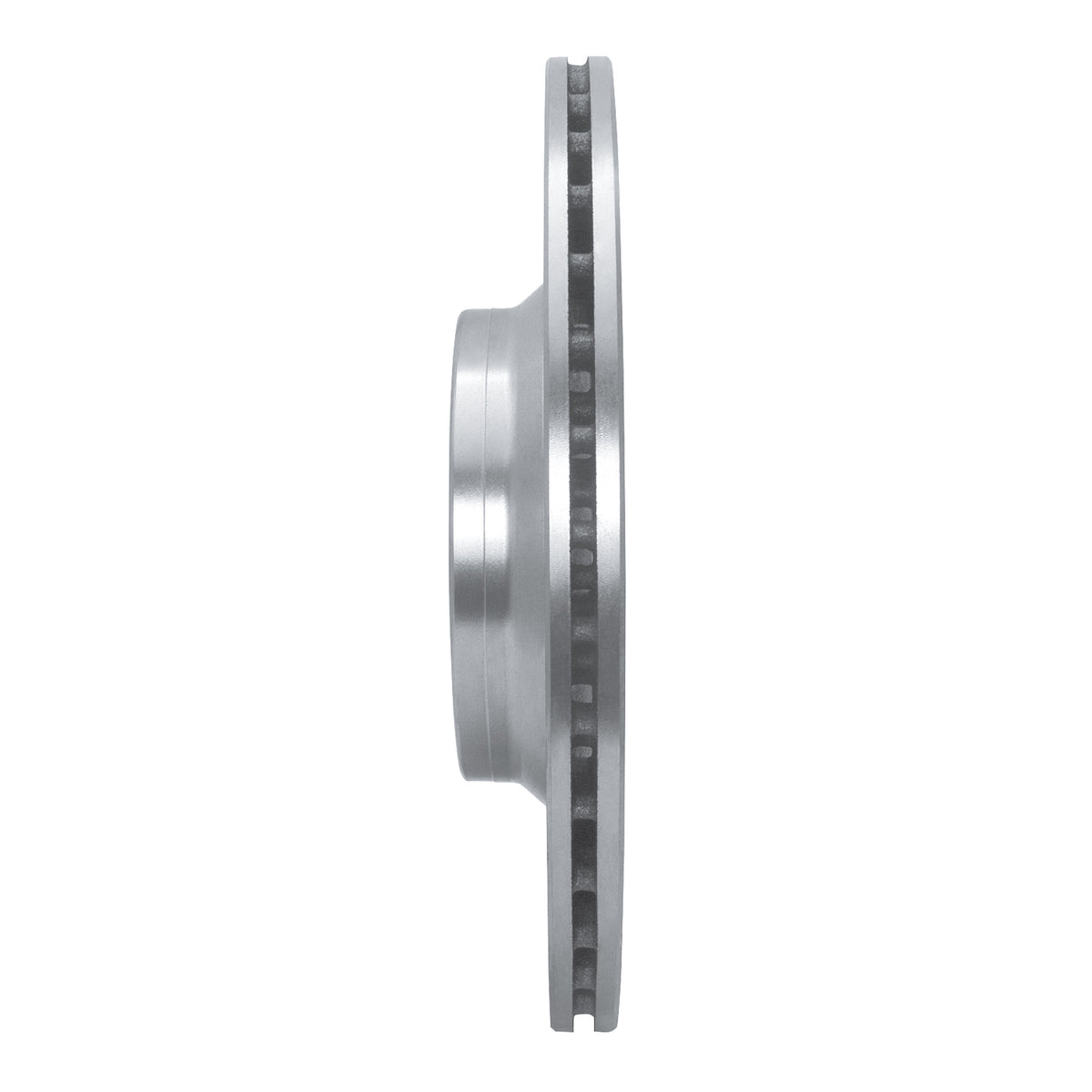 R1 20-26 Mercedes-Benz GLE450e Rear Brake Rotor