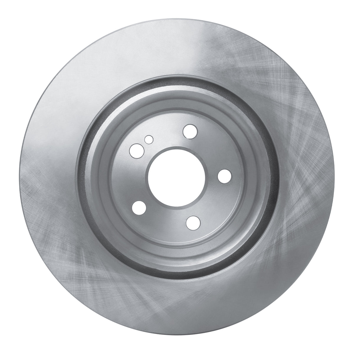 R1 20-26 Mercedes-Benz GLE450e Rear Brake Rotor