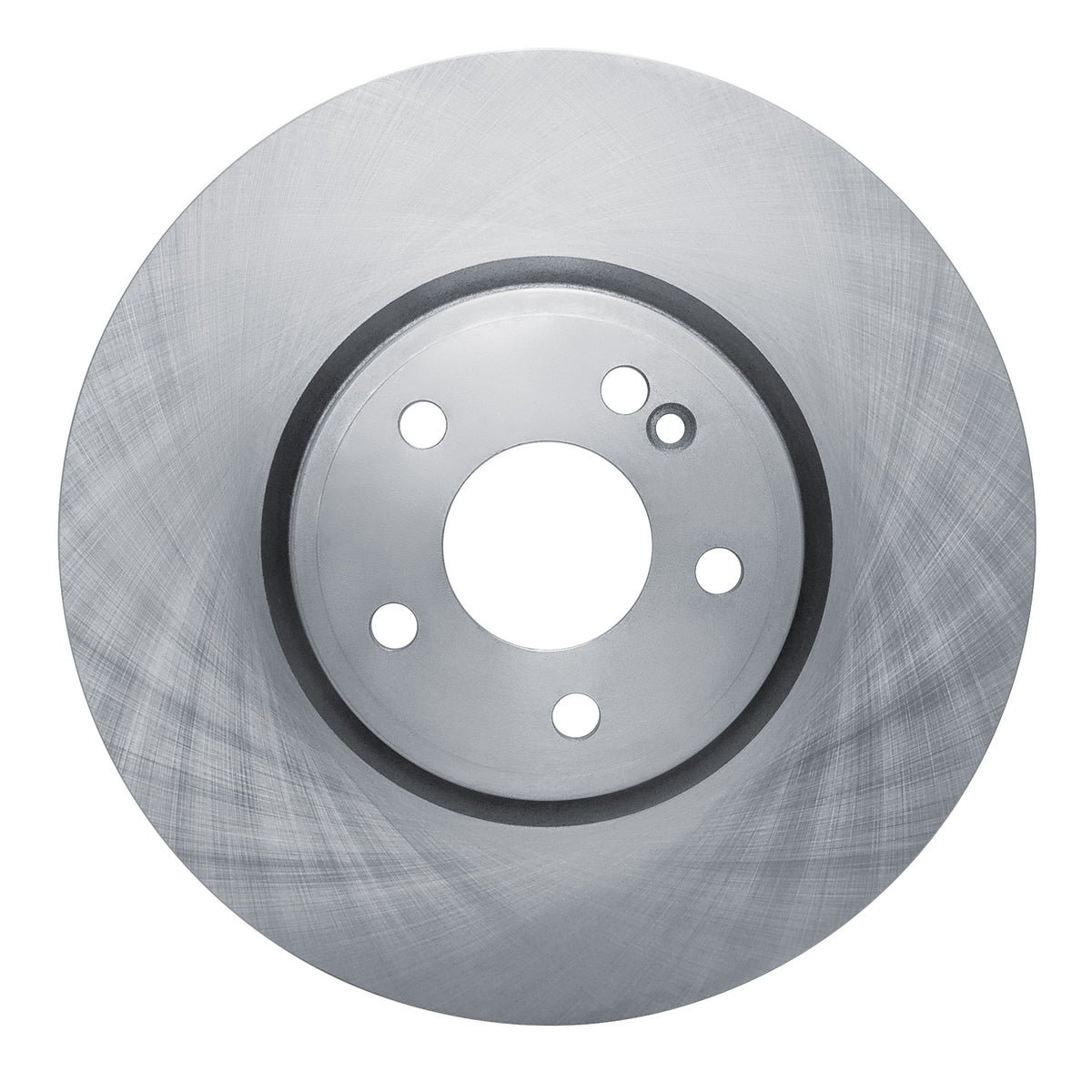 R1 2020-2025 Mercedes-Benz EQB 300 Front Brake Rotor