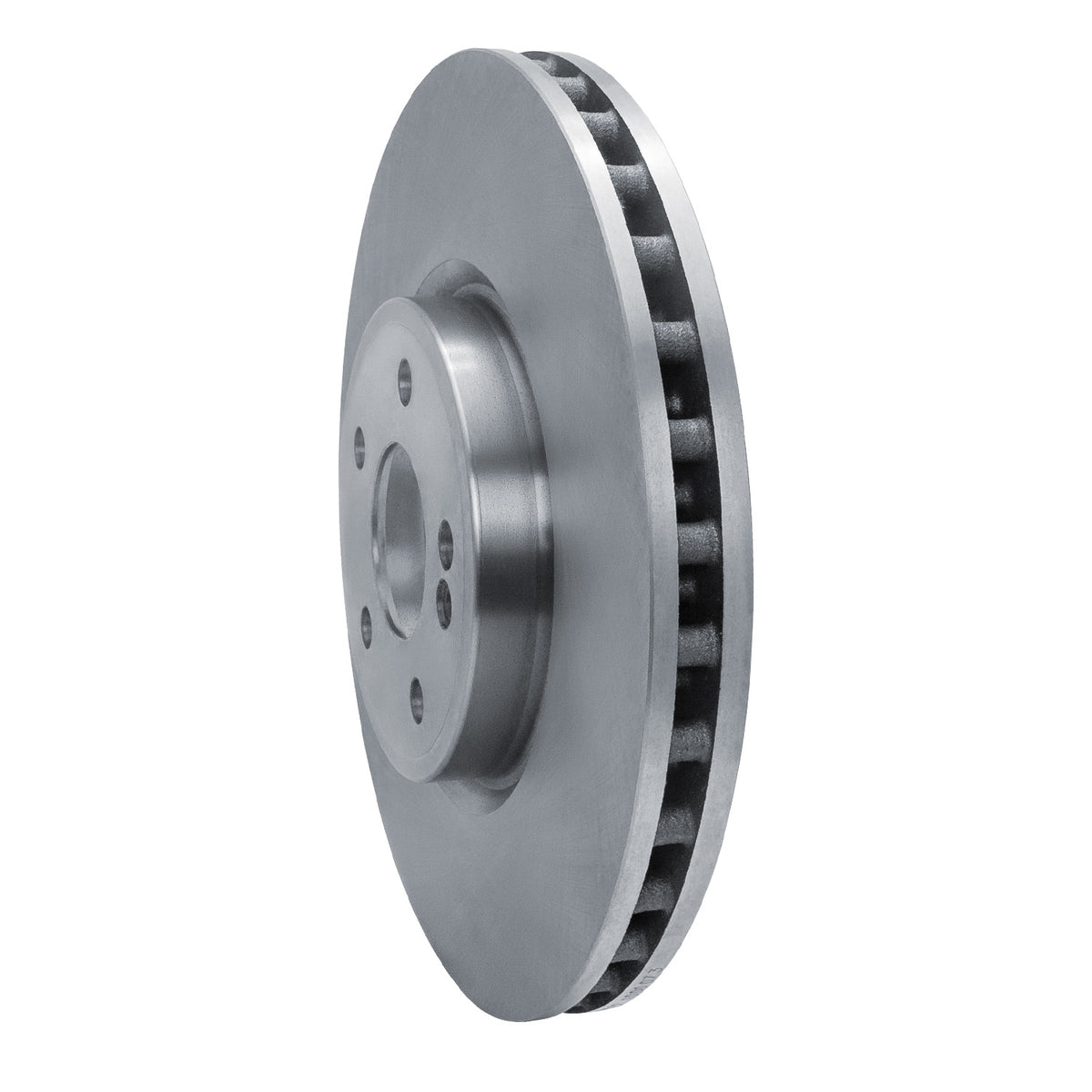 R1 2020-2025 Mercedes-Benz EQB 300 Front Brake Rotor