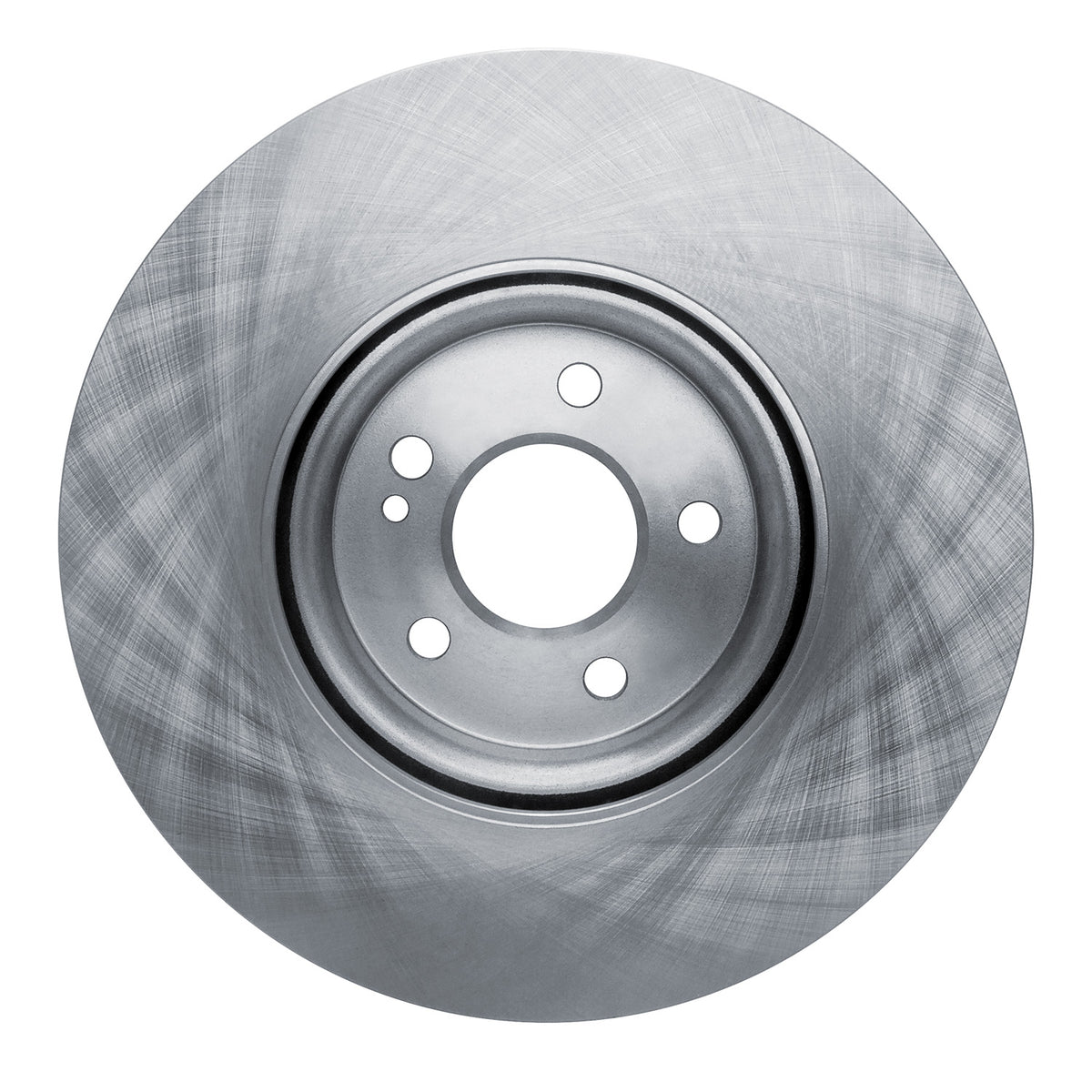 R1 2020-2025 Mercedes-Benz EQB 300 Front Brake Rotor