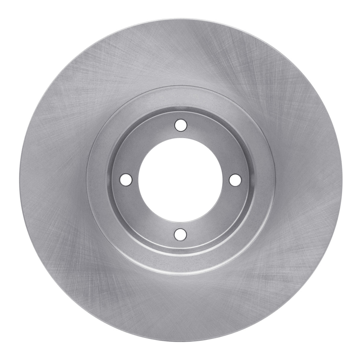 R1 1962-1980 MG MGB Front Brake Rotor