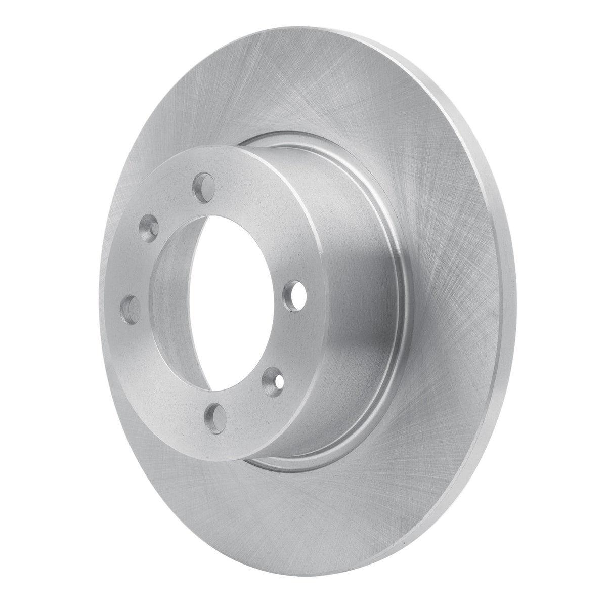 R1 1981-1987 Saab 900 Front Brake Rotor