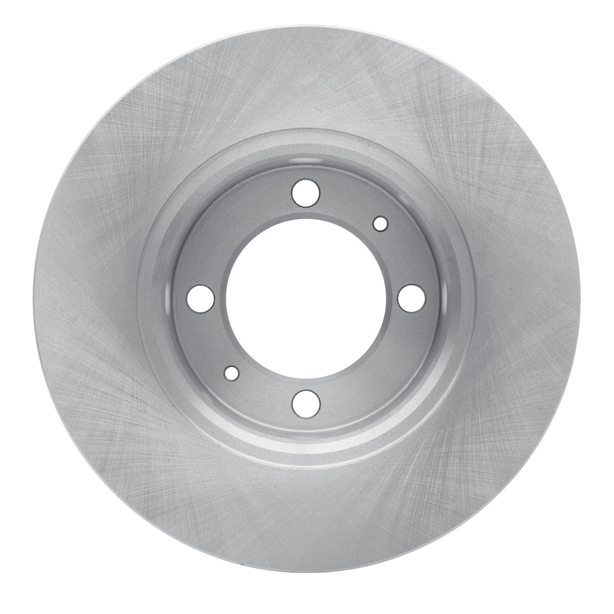R1 1981-1987 Saab 900 Front Brake Rotor