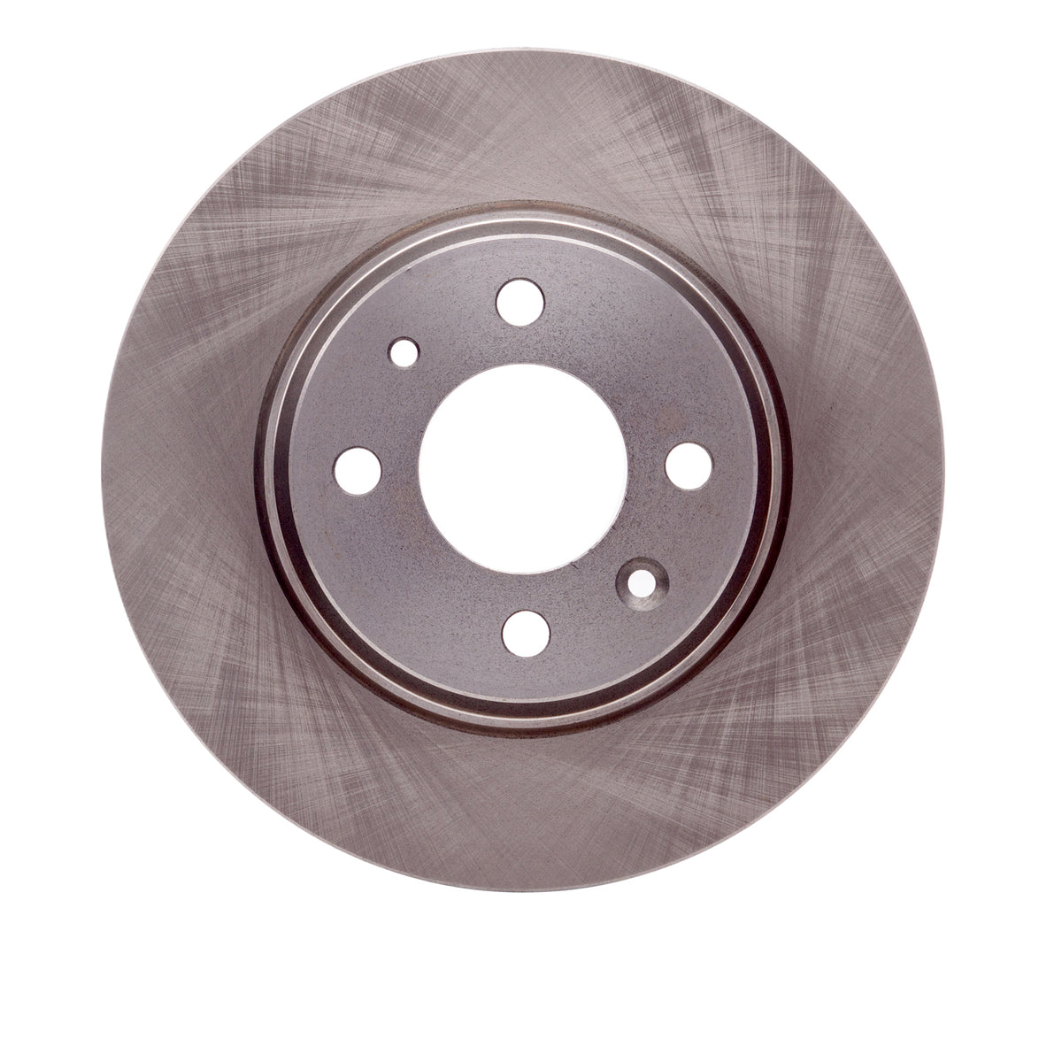 R1 86-86 Saab 9000 Front Brake Rotor