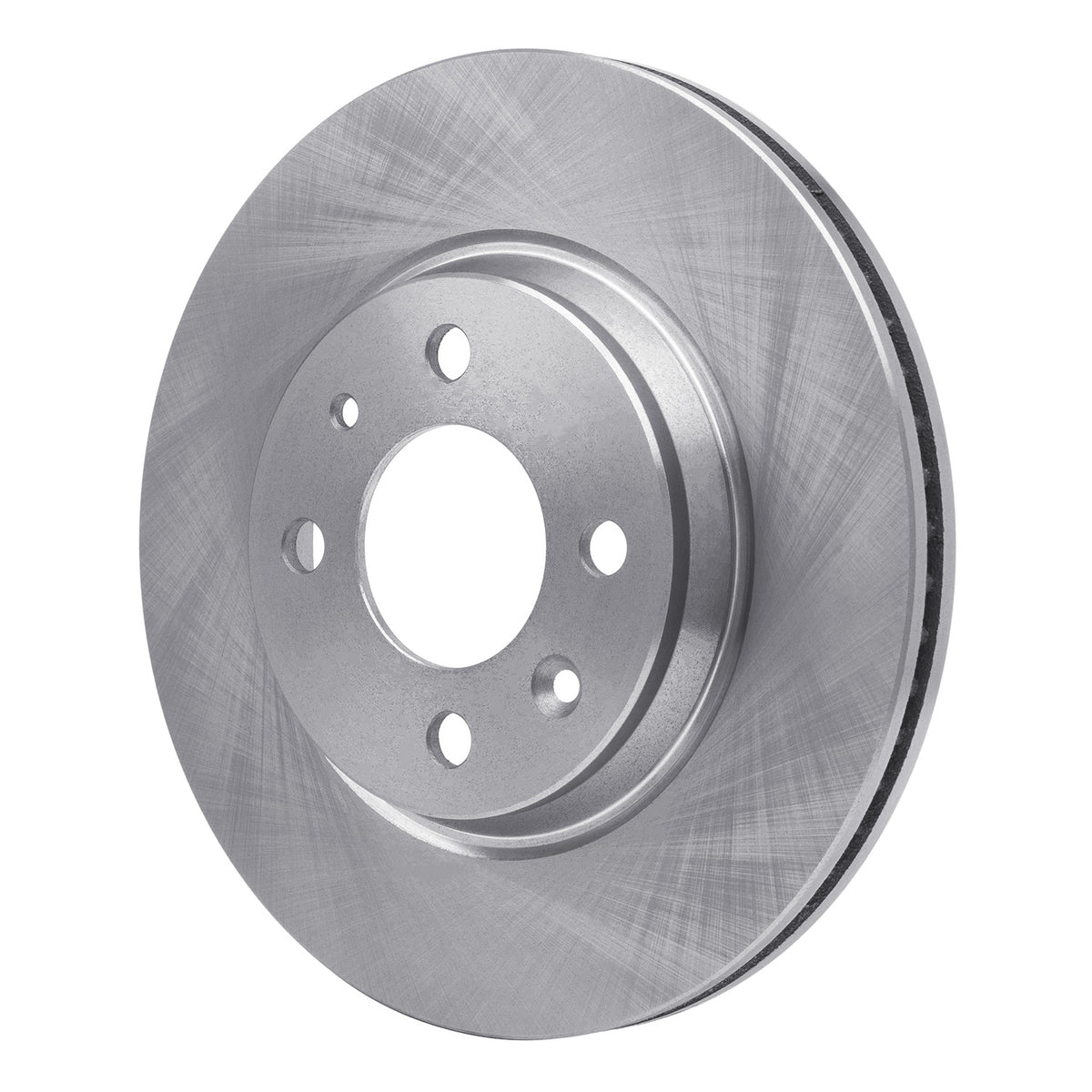 R1 86-86 Saab 9000 Front Brake Rotor