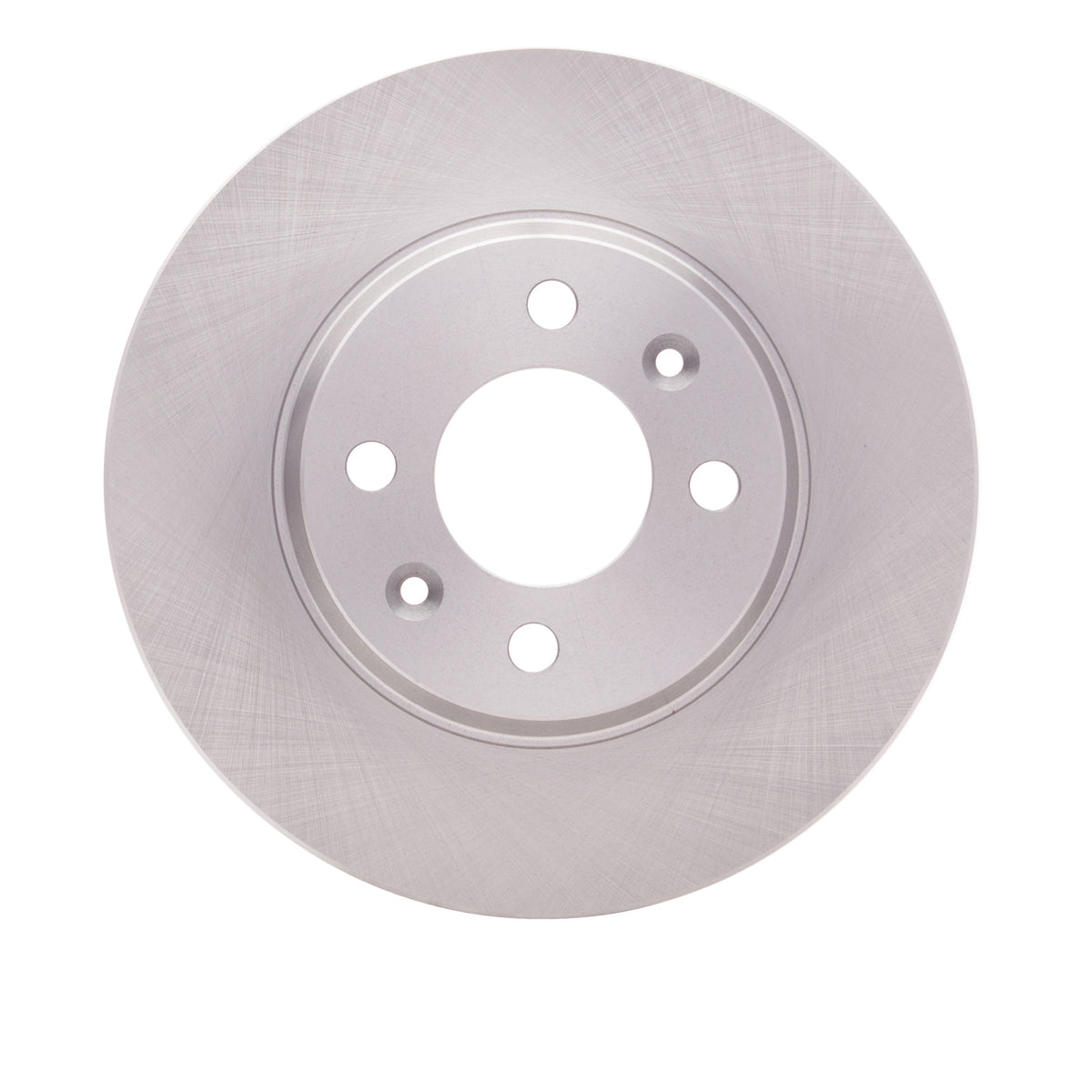 R1 87-93 Saab 900 Front Brake Rotor