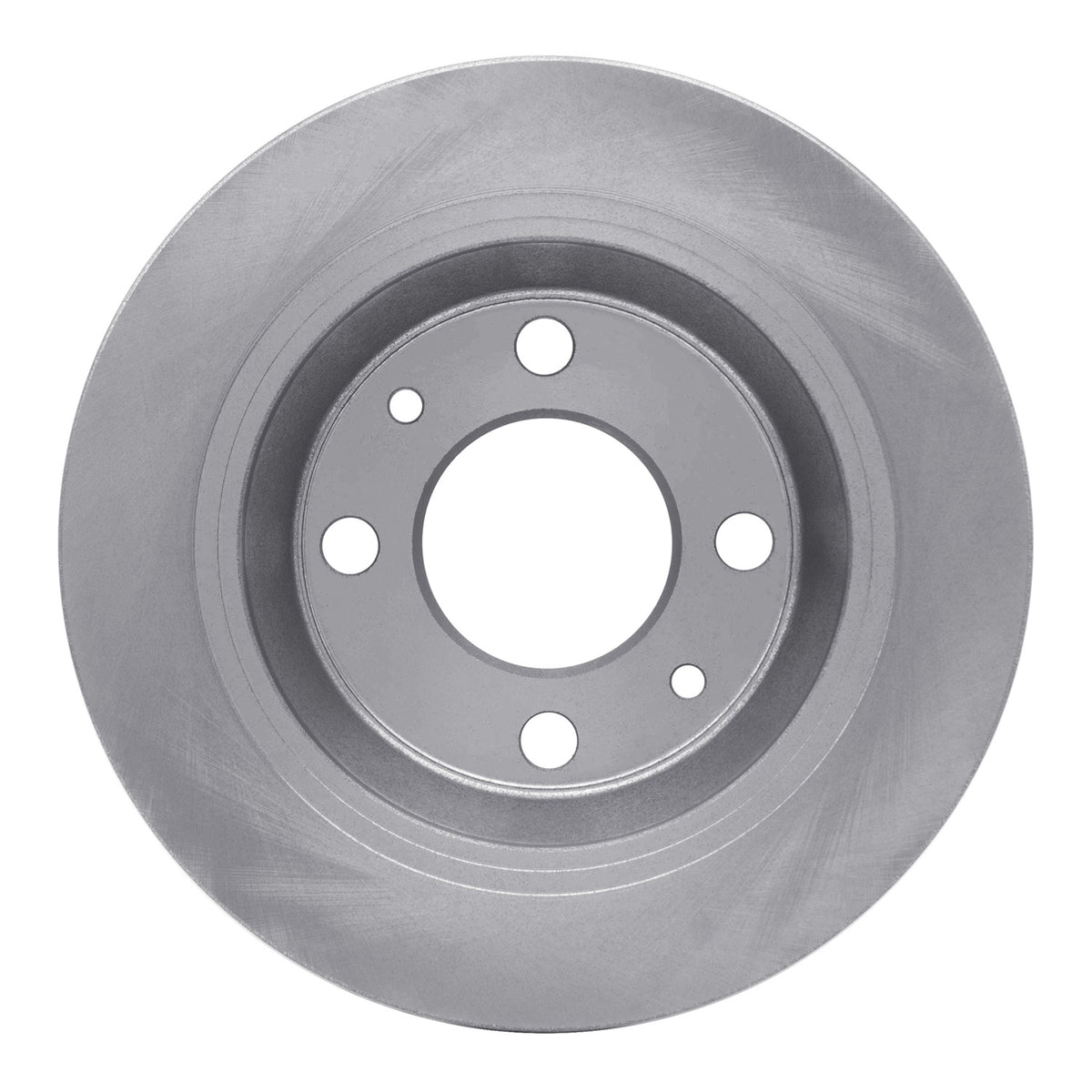 R1 86-98 Saab 9000 Rear Brake Rotor