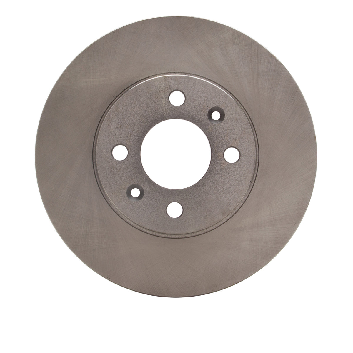 R1 88-98 Saab 9000 Front Brake Rotor
