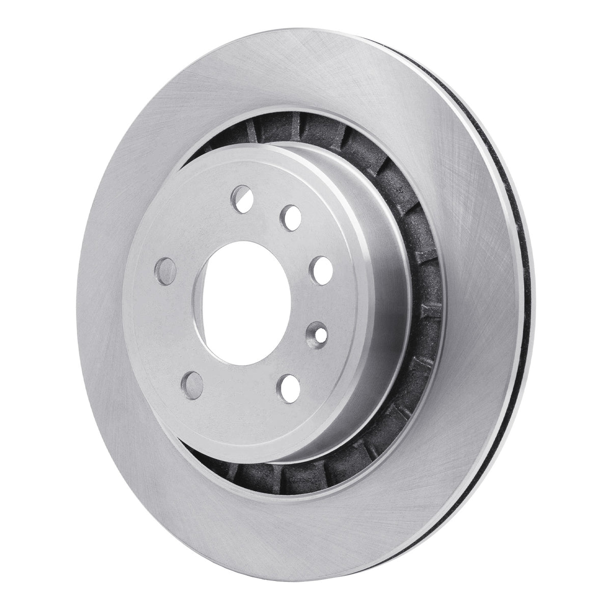 R1 2002-2010 Saab 9-5 Rear Brake Rotor