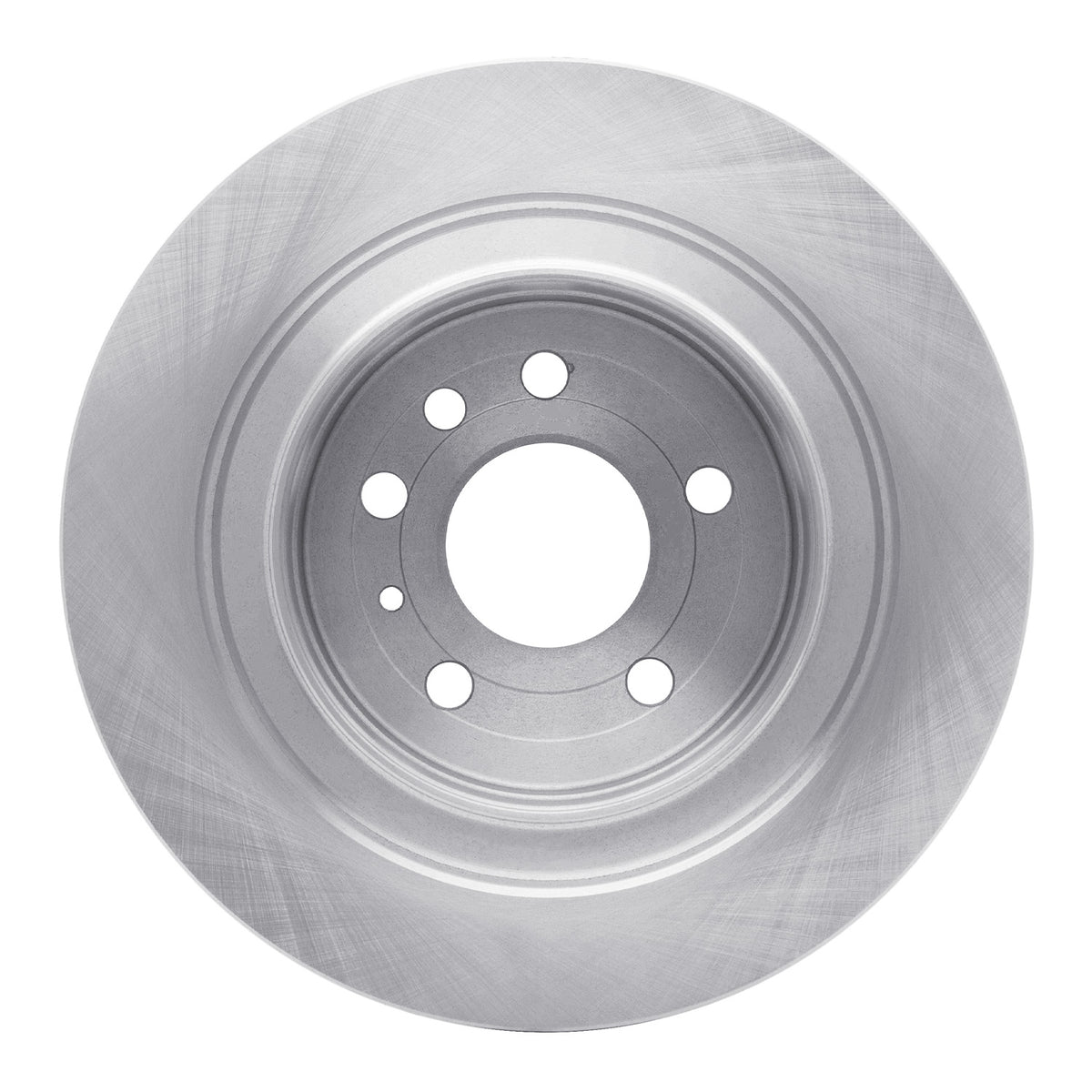 R1 2002-2010 Saab 9-5 Rear Brake Rotor