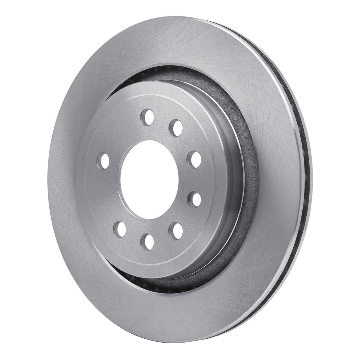 R1 08-11 Saab 9-3 Rear Brake Rotor