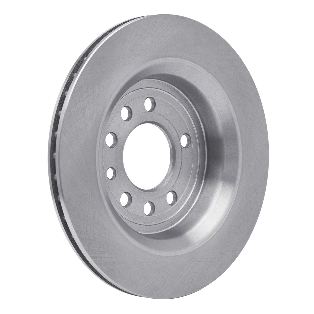 R1 08-11 Saab 9-3 Rear Brake Rotor