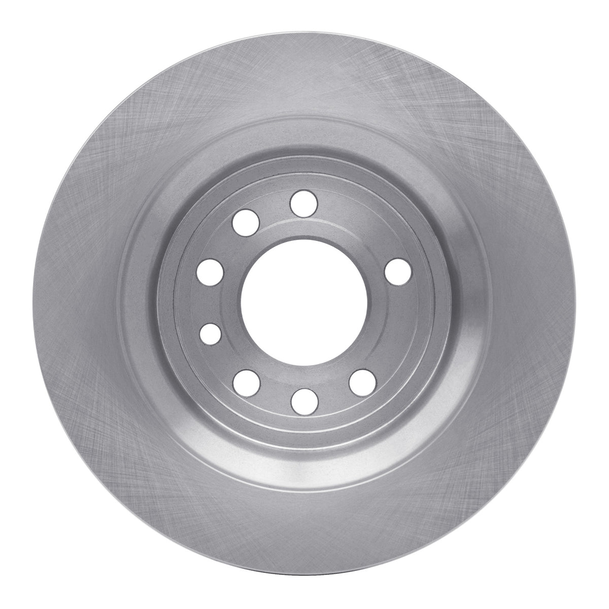 R1 08-11 Saab 9-3 Rear Brake Rotor