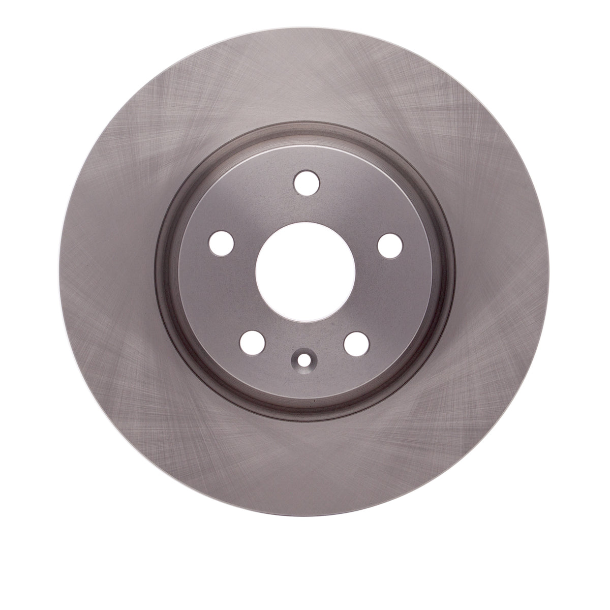 R1 11-11 Saab 9-5 Front Brake Rotor
