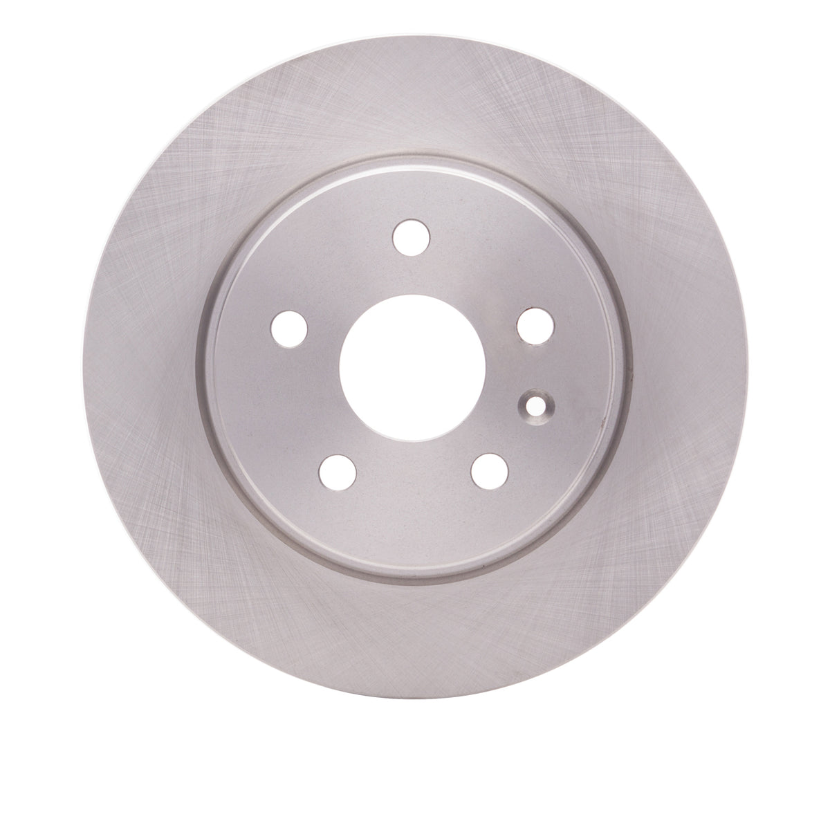 R1 10-25 Buick Allure Rear Brake Rotor