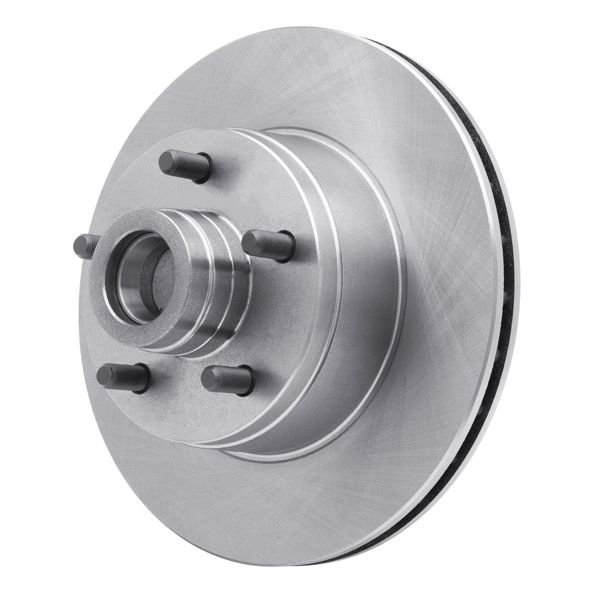R1 79-83 American Motors CONCORD Front Brake Rotor