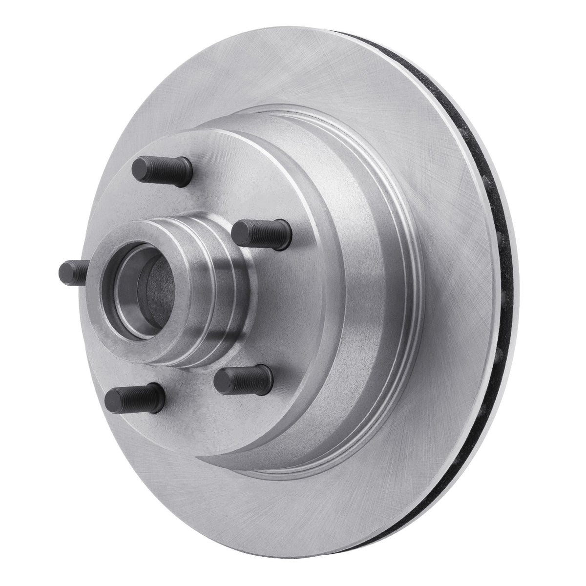 R1 79-81 American Motors SPIRIT Front Brake Rotor