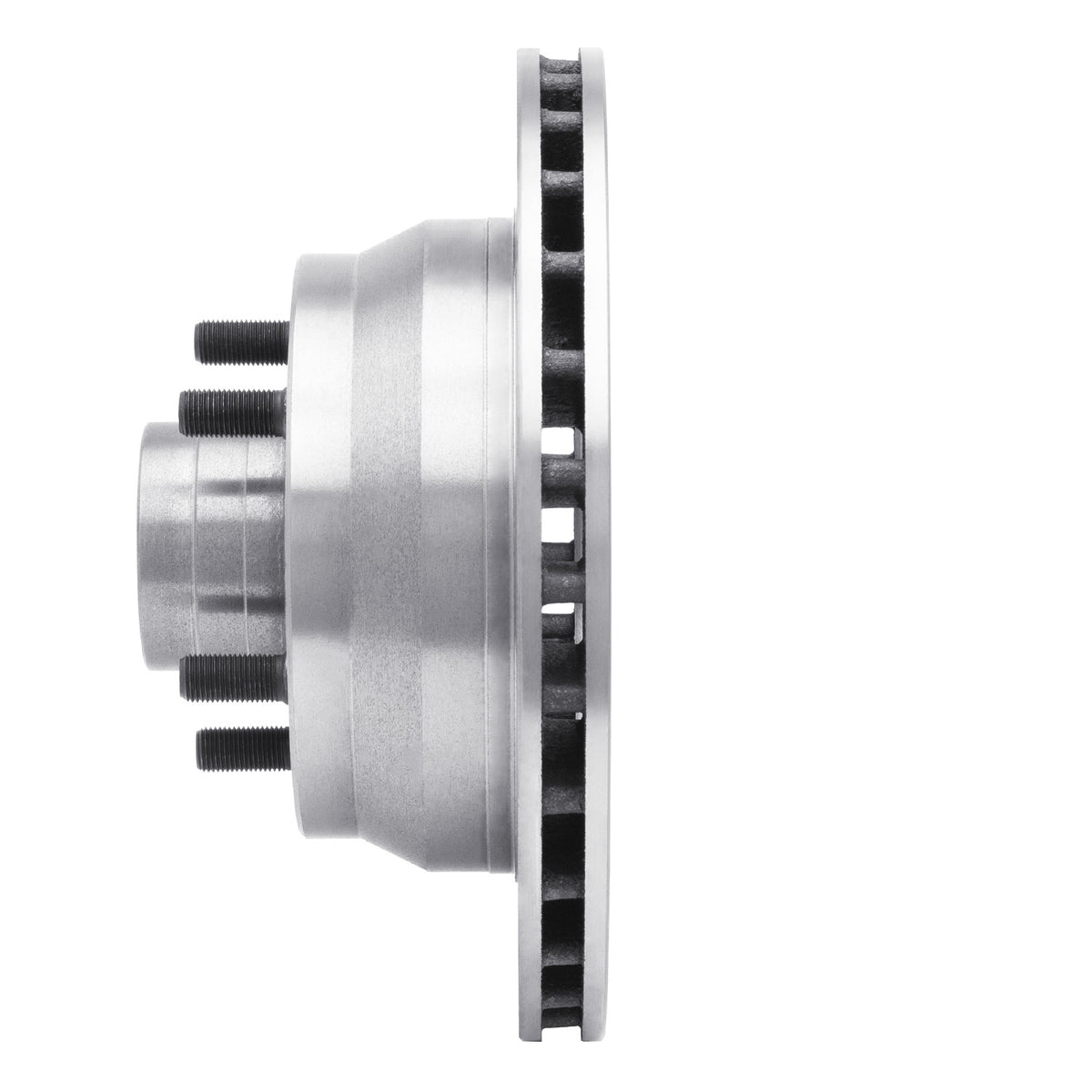 R1 79-81 American Motors SPIRIT Front Brake Rotor