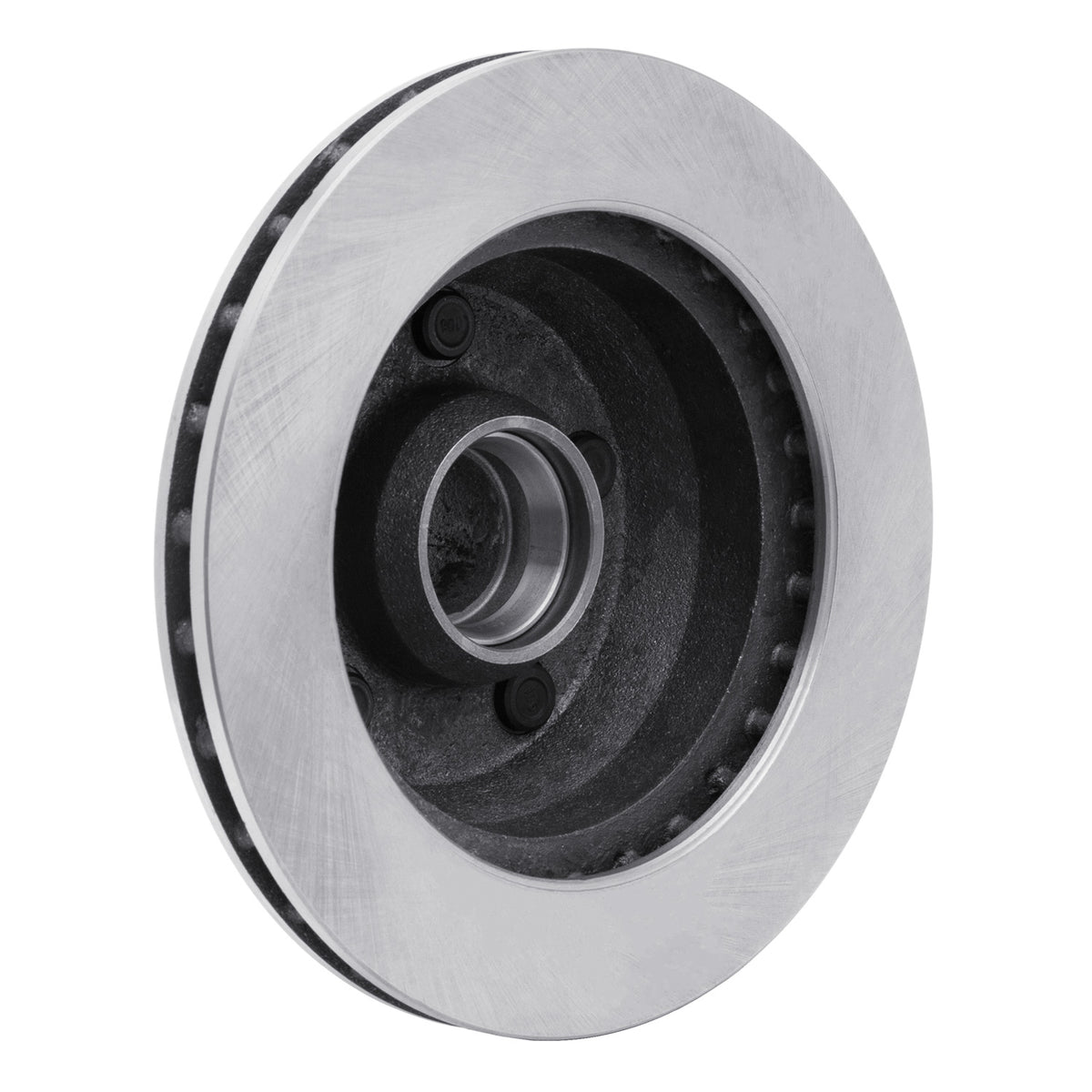 R1 79-81 American Motors SPIRIT Front Brake Rotor